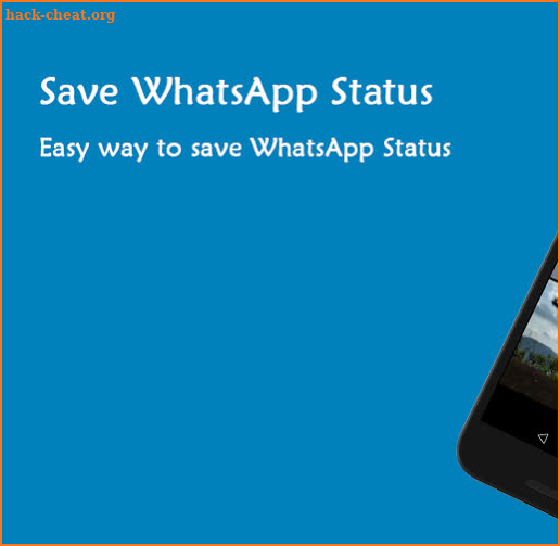 Easy Status Saver - Whats Video downloader screenshot
