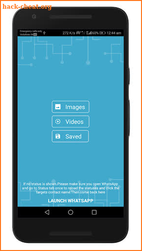 Easy Status Saver - Whats Video downloader screenshot