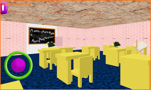 Easy Teacher: Education Math Game & School screenshot
