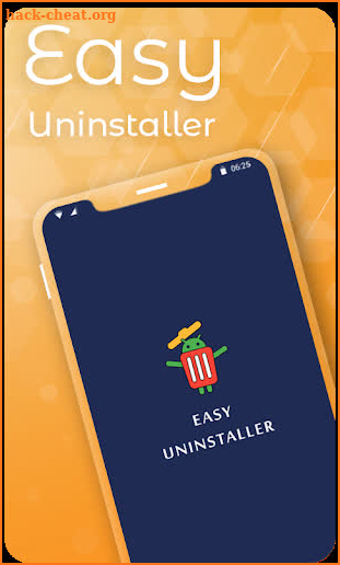 Easy Uninstaller : Uninstall Multiple Apps screenshot