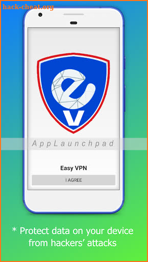 Easy VPN - All Country Free Proxy screenshot