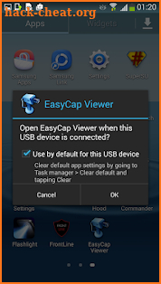 EasyCap Viewer screenshot