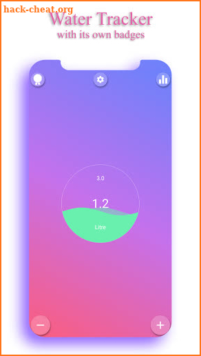 EasyFit Step Counter - Pro screenshot