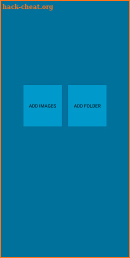 EasyPDF - JPG photos/images to PDF converter screenshot