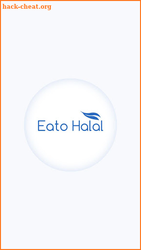 Eat-O-Halal screenshot