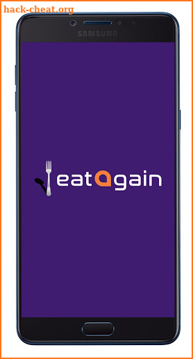Eatagain screenshot