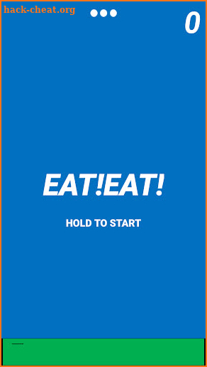 Eat!Eat! screenshot
