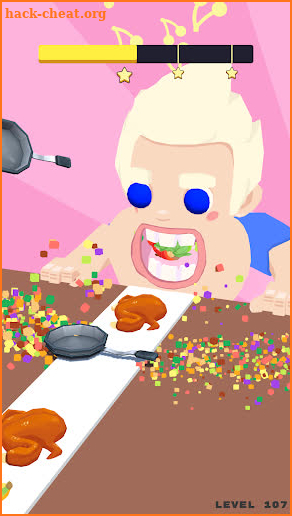Eating Champ screenshot