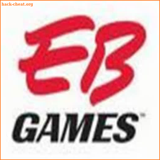 eb games screenshot