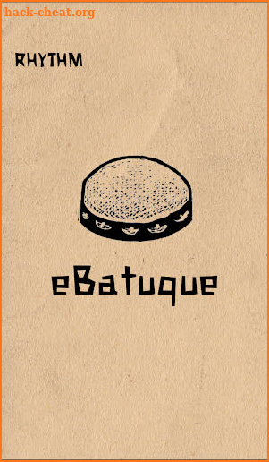 eBatuque screenshot