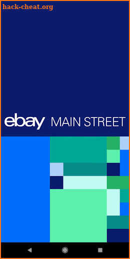 eBay Main Street screenshot