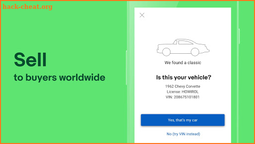eBay Motors: Buy & Sell Cars screenshot