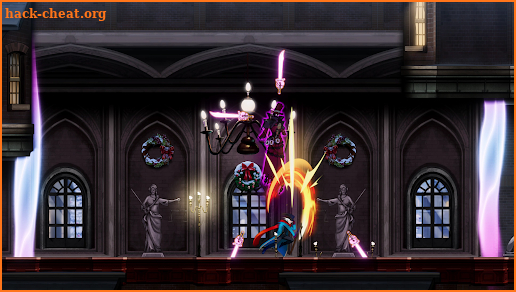 EBENEZER & the Invisible World screenshot
