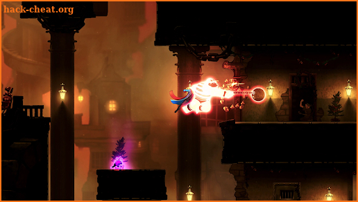 EBENEZER & the Invisible World screenshot