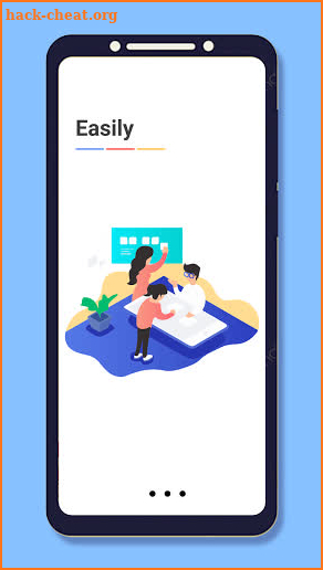 Ebook Digital Marketing screenshot
