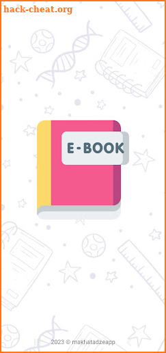 Ebook - read online screenshot