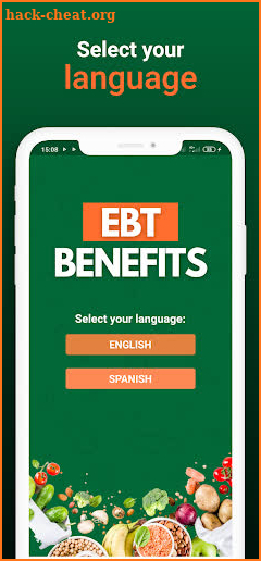 EBT-SNAP Benefits. 2024 Guide screenshot