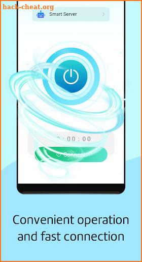 ecco VPN - Net Proxy screenshot