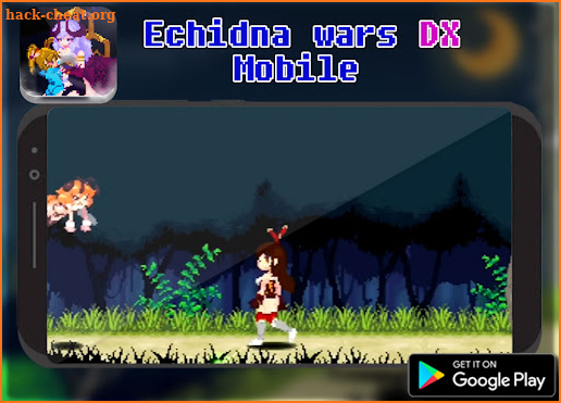 Echidna Dx Mobile Clue screenshot