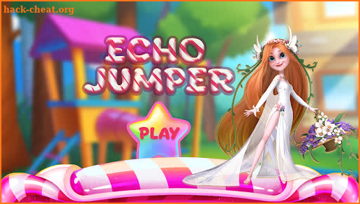 Echo Jumper: Piano Path screenshot