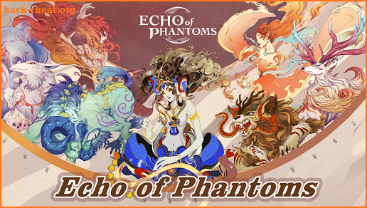 Echo of Phantoms screenshot