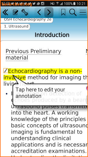 Echocardiography 2e screenshot