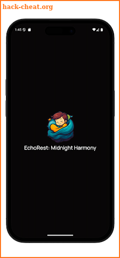 EchoRest: Midnight Harmony screenshot