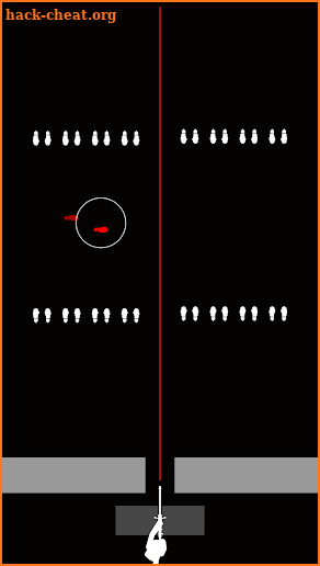 EchoSniper screenshot