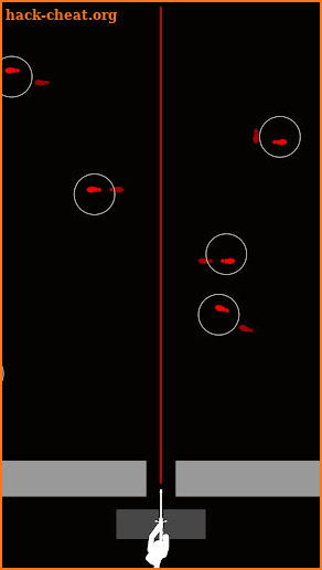 EchoSniper screenshot