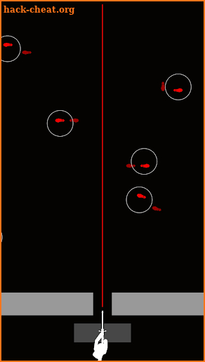 EchoSniper screenshot