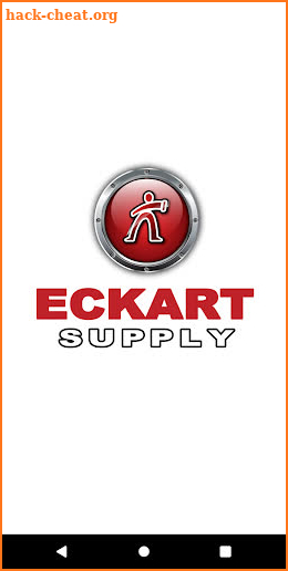 Eckart Wholesale Supply screenshot