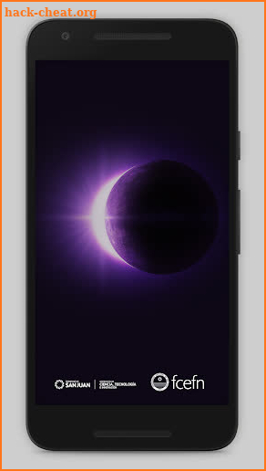 Eclipse 02/07 San Juan screenshot