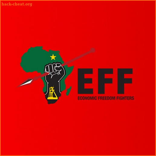 Economic Freedom Fighters Songs screenshot