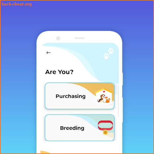 Ecosys - Buy & Sell Cats and Dogs screenshot