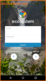 Ecosystem - Wealth Builder screenshot