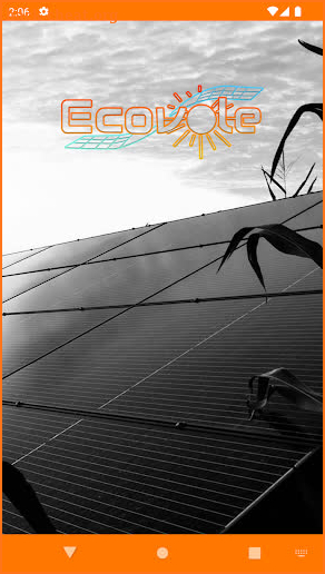 Ecovole Solar screenshot