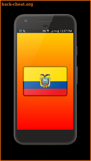 Ecuador Chat, amor, amistad y citas screenshot