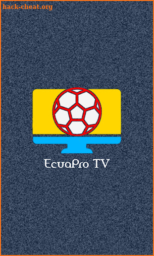 EcuaPro TV screenshot