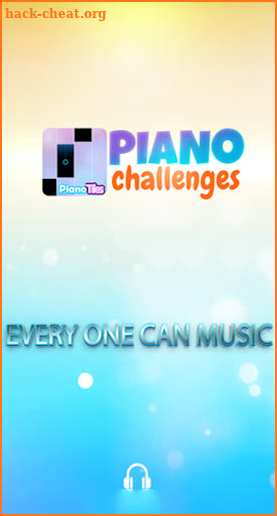Ed Sheeran Justin Bieber I Dont Care on PianoTiles screenshot