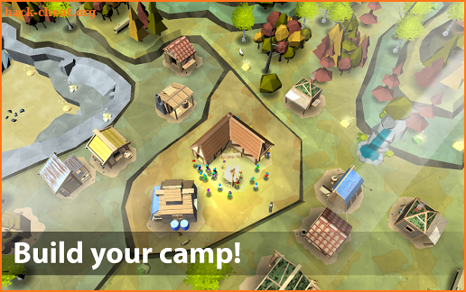 Eden: The Game screenshot