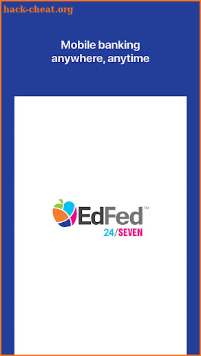 EdFed screenshot