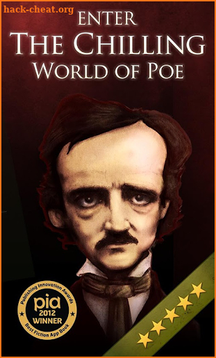 Edgar Allan Poe Collection  Vol. 1 screenshot