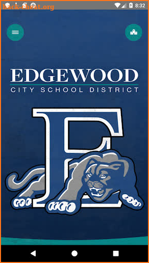 Edgewood City Schools, OH screenshot