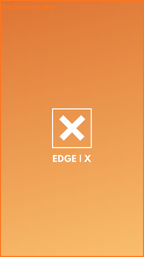 EDGEX screenshot