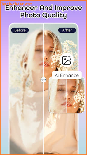Edit1s: AI Photo Editor screenshot
