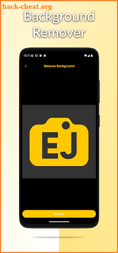 EditJoy – Simple Studio screenshot