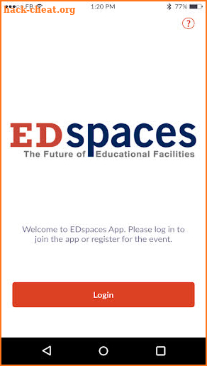 EDmarket Meetings & Events screenshot