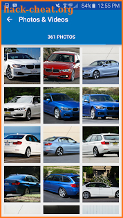 Edmunds Car Reviews & Prices screenshot