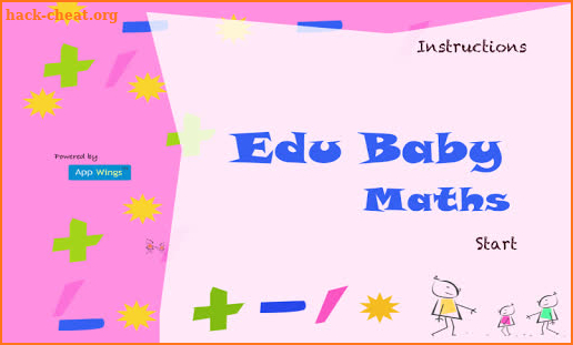 Edu Baby - Maths screenshot