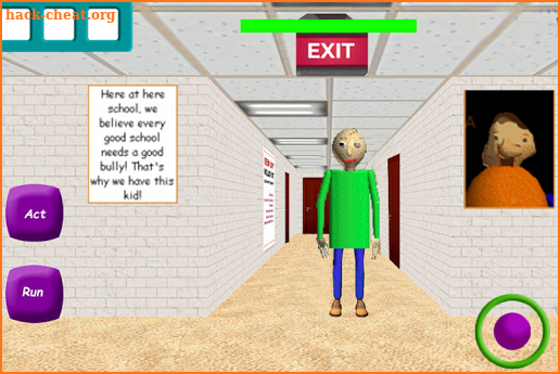 Education & Learning - Basics in School screenshot